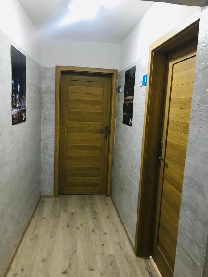 Hostel ラドム エクステリア 写真