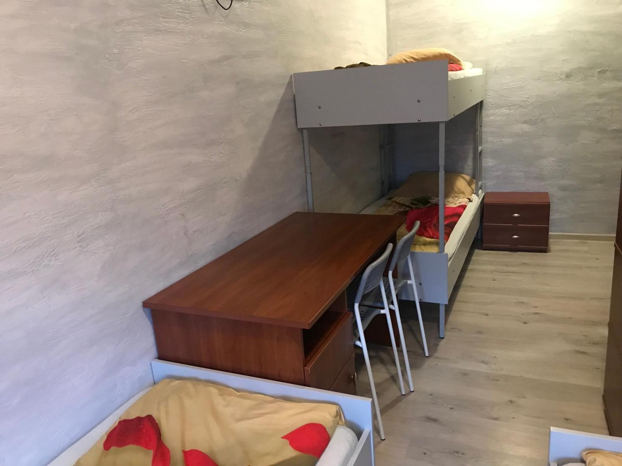 Hostel ラドム エクステリア 写真